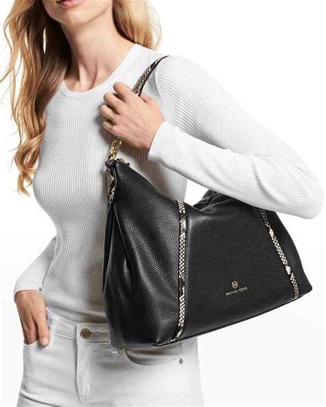 sienna shoulder bag